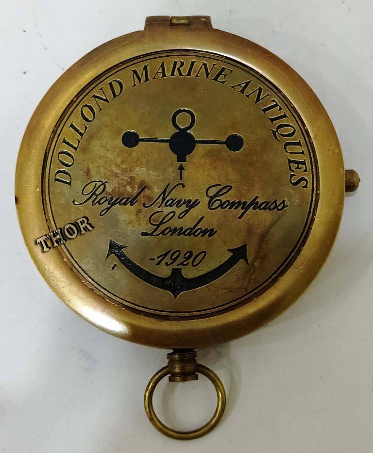 ทองเหลืองโบราณ