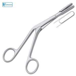 Craig คีมหนีบจมูกหลากสี - Product Image 1