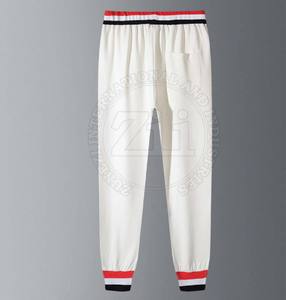 Meilleures ventes, Pantalon de jogging léger et respirant pour homme, Pantalon décontracté pour homme de style unique, Vente en gros en ligne - Product Image 5