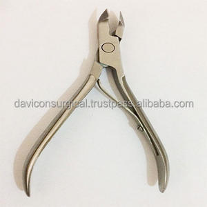 Mango de resorte individual profesional de alta calidad, afilado - Product Image 2