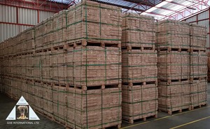 Briquetas GNRB RUF de Vietnam Modelo GNRB - Product Image 3