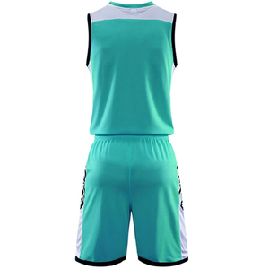 100% Polyester Best Latest Custom Basketball jersey Design Sublimation Basketball Uniform <b>Cheap</b> Basketball Bag - Product Image 3