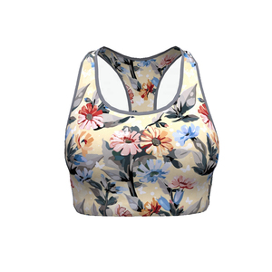 Soutien-gorge de sport de marque pas cher - Product Image 2