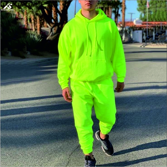 Jogging Suits Wholesale Pullover 