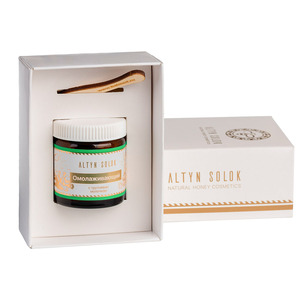 Crema hidratante facial antienvejecimiento con Dron, la mejor oferta - Product Image 2