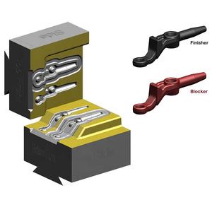 ความสามารถในการกัดและเจาะสเตนเลสสตีลชิ้นส่วนอลูมิเนียมขึ้นรูป CNC แบบกำหนดเอง - Product Image 4
