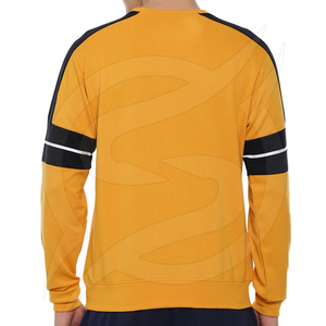 Sweat à capuche vintage personnalisé pour hommes, Streetwear unisexe, uni, imprimé, haute qualité, coton biologique et décontracté, vente en gros, 2021 - Product Image 4