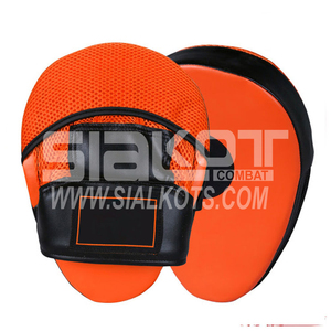 Mitaines d'entraînement taekwondo focus - Product Image 1