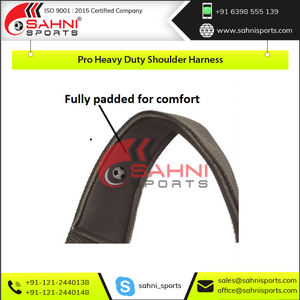 Arnés de Velocidad Profesional de Alta Calidad para Entrenamiento de Fútbol, Precio Competitivo, Producto Deportivo y de Entretenimiento - Product Image 6