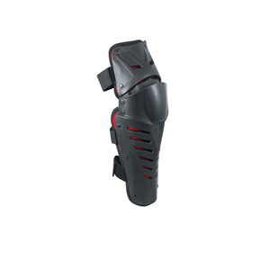 Nuevo Negro moto rodilla almohadilla de protección - Product Image 6