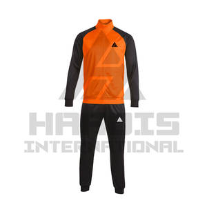 Ropa de entrenamiento de alta calidad Chándal de hombre a la venta Chándal de gran tamaño de alta calidad - Product Image 1