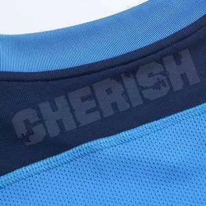 Sublimación personalizada de alta calidad, cómodos deportes, uniforme de fútbol, equipo de fútbol - Product Image 3