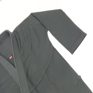 ชุดยูโด BJJ สำหรับเด็ก แบบ Pearl Weave พร้อมโลโก้สั่งทำพิเศษ ชุดยิวยิตสูคุณภาพสูง ทนทาน รับผลิตแบบ OEM สำหรับศิลปะการต่อสู้ - Product Image 5