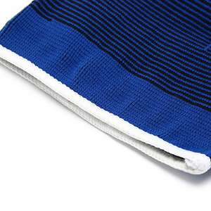 Offre Spéciale Gym Réglable genouillères-chauffe-chevilles Élastique Genou Long Jambe Soutien Manches Coussinets - Product Image 6