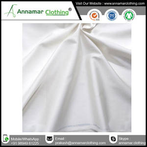 Tissu en coton biologique à imprimés, étoffe douce et lisse de 100% m pour une coupe ample - Product Image 6