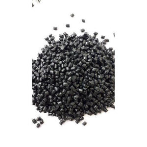 Granulés PA66/Nylon 66 certifiés/Prix de la matière première plastique vierge PA 66/Granulés PA66+30%GF - Product Image 4