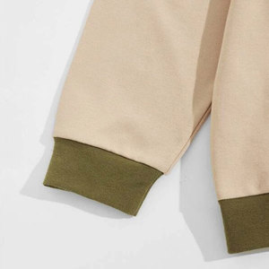 Conjunto de camiseta de manga corta y pantalones cortos para hombre, chándal informal de dos piezas, verano 2022 - Product Image 3