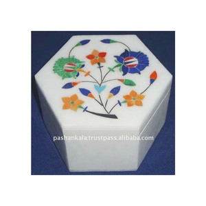 Beautiful <b>Trinket</b> Jewelry <b>Box</b> - Product Image 1
