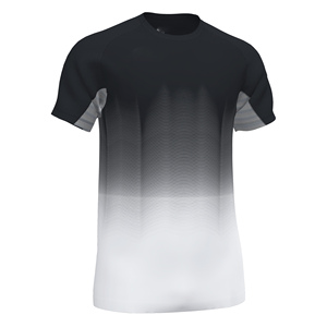 T-shirt vierge t-shirt t-shirts en gros S Oem Logo uni coton taille américaine O cou hommes haute qualité 100 impression personnalisée bleu soie - Product Image 1