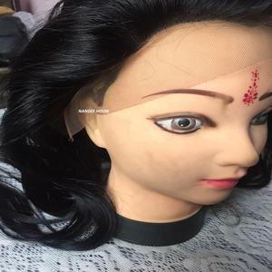 Vente en gros 100% vague de corps non transformée alignée sur les cuticules Aliexpress paquets de cheveux humains bruts indiens vierges brésiliens - Product Image 4