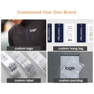 Reversible <b>Puffer</b> Jacket Custom Best Quality Promotional Fashion Shiny Winter <b>Coat</b> <b>Men</b> <b>Puffer</b> Down Jacket - Product Image 4