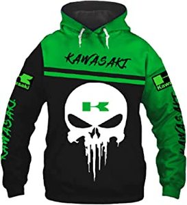Armure de Protection CE pour moto, nouveau Design, sweat à capuche doublé en molleton, motard, - Product Image 6