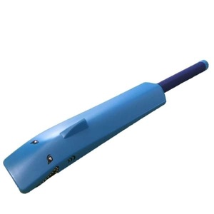 Ensemble de batte de cricket en PVC léger, durable, écologique, de qualité assurée, taille et couleur personnalisées, marque HRM, épaisseur 50 mm - Product Image 4