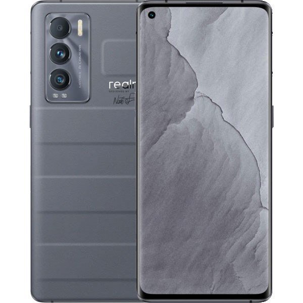 Realme GT Master Edition 6.43"120Hz 8GB RAM/ 256GB 64MP Global Version by FedEx