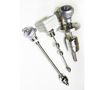 Interruptor de nivel de PVC de alta calidad, herramienta de medición de 200VDC, longitud personalizada, a prueba de clima, de aluminio fundido, con cabeza - Product Image 2