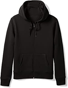 Men Hoodie New Pullover Cotton Fleece High Quality - Product Image 2