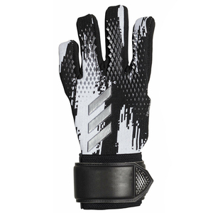 Gants de gardien de but de football professionnels, protection des doigts, antidérapants - Product Image 2