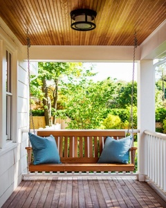 Columpios de Madera para Exteriores al por Mayor para Reuniones Familiares con el Mejor Precio de Fabricantes Vietnamitas Directos - Product Image 5