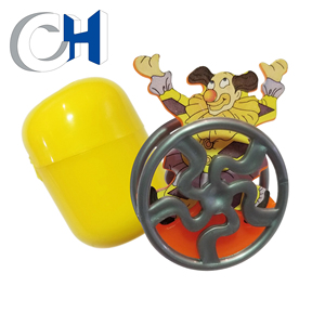 Máquina Expendedora de plástico, juguete, divertido, promocional - Product Image 5