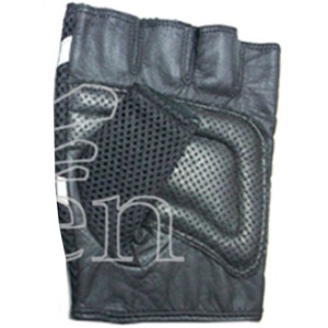High Quality New Style Custom Made Keven KI-1644 Cycling Gloves Genuine Leather Full Finger Breathable Unisex Cheap Price - Product Image 3