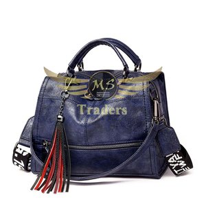 Meilleures ventes Sacs à main en cuir souple dernier cri multifonction tendance pour dames Sacs à main en cuir pu - Product Image 1