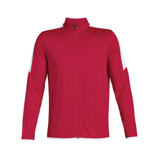 Veste chauffante pour le sport, uniforme, bon marché, vente en gros - Product Image 3