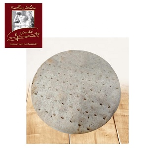 240G Ý Đông Lạnh Gluten Miễn Phí Bánh <span class=keywords><strong>Pizza</strong></span> Lớp Vỏ Cơ Sở 28 Cm Made In Italy Ý Đông Lạnh Bánh <span class=keywords><strong>Pizza</strong></span> Giuseppe Verdi Để Lựa Chọn GVERDI Bánh <span class=keywords><strong>Pizza</strong></span> - Product Image 3