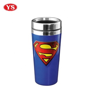 Thermos à double paroi pour infirmières, tasse de voyage, de qualité alimentaire, 16 oz - Product Image 2