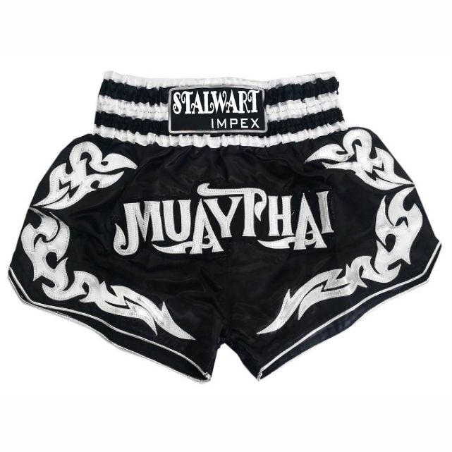 Одежда для боевых искусств, быстросохнущие короткие шорты muay thai, шорты muay thai