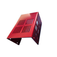 Custom manufacturing cheap industrial machine lathe machined aluminum milling rapid prototype machining cnc parts