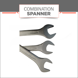 OEM Custom Size 27mm DIY Grade Ratchet <b>Tool</b> Hot Sale Alloy Steel Combination <b>Spanner</b> Hand <b>Tools</b> Custom Size Combination <b>Spanner</b> - Product Image 5