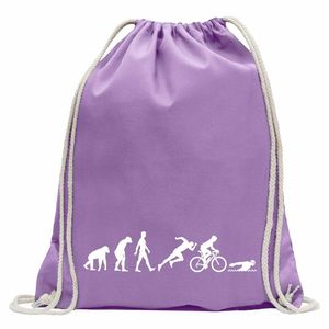 กระเป๋ายิมกระเป๋าเป้สะพายหลังสนุกกีฬากระเป๋า Gymsack ถุงที่มีเชือกรูดพิมพ์ที่กำหนดเองและการออกแบบในราคาถูกทำในประเทศปากีสถาน - Product Image 3