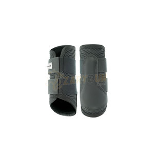 รองเท้าขี่ม้าหนังเทียม - Product Image 1