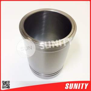 Saiwan แขน KND250ทรงกระบอกผ้าซับสำหรับ Kubota แขนเสื้อ - Product Image 2