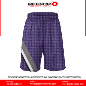 Uniforme de lacrosse unisexe, nouveau design, manches courtes, vêtements de sport en polyester, logo personnalisable, maillots et shorts réversibles, adultes, imprimés - Product Image 3