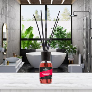 Diffuseur de rosée italien de haute qualité, ligne exclusive pour parfum de grenade, désodorisant de maison, 125ml - Product Image 2