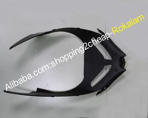 Per <span class=keywords><strong>Kawasaki</strong></span> <span class=keywords><strong>ER</strong></span>-<span class=keywords><strong>6F</strong></span> 650R <span class=keywords><strong>ER</strong></span> <span class=keywords><strong>6F</strong></span> 2017 2018 2019 ER6F 650 Bianco Nero Moto Kit Carenatura Aftermarket - Product Image 2