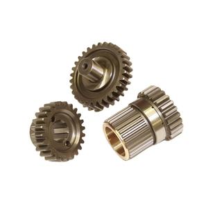 Superlative Quality Wholesale Selling Corrosion Resistant Alloy Steel <b>Spur</b> <b>Gears</b> Best Exporter From India - Product Image 1