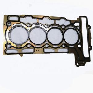 Nouveau joint de culasse de moteur 0209ER 11127590276 11127586907 pour Peugeot 207 208 308 508 3008 Citroen C4 C5 DS culasse - Product Image 2