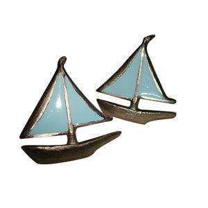 Anillo de hoja de arce para servilletas, anillo con grabado - Product Image 6